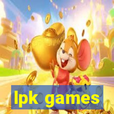 lpk games